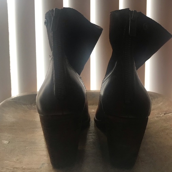 Frye bootie - Picture 6 of 8